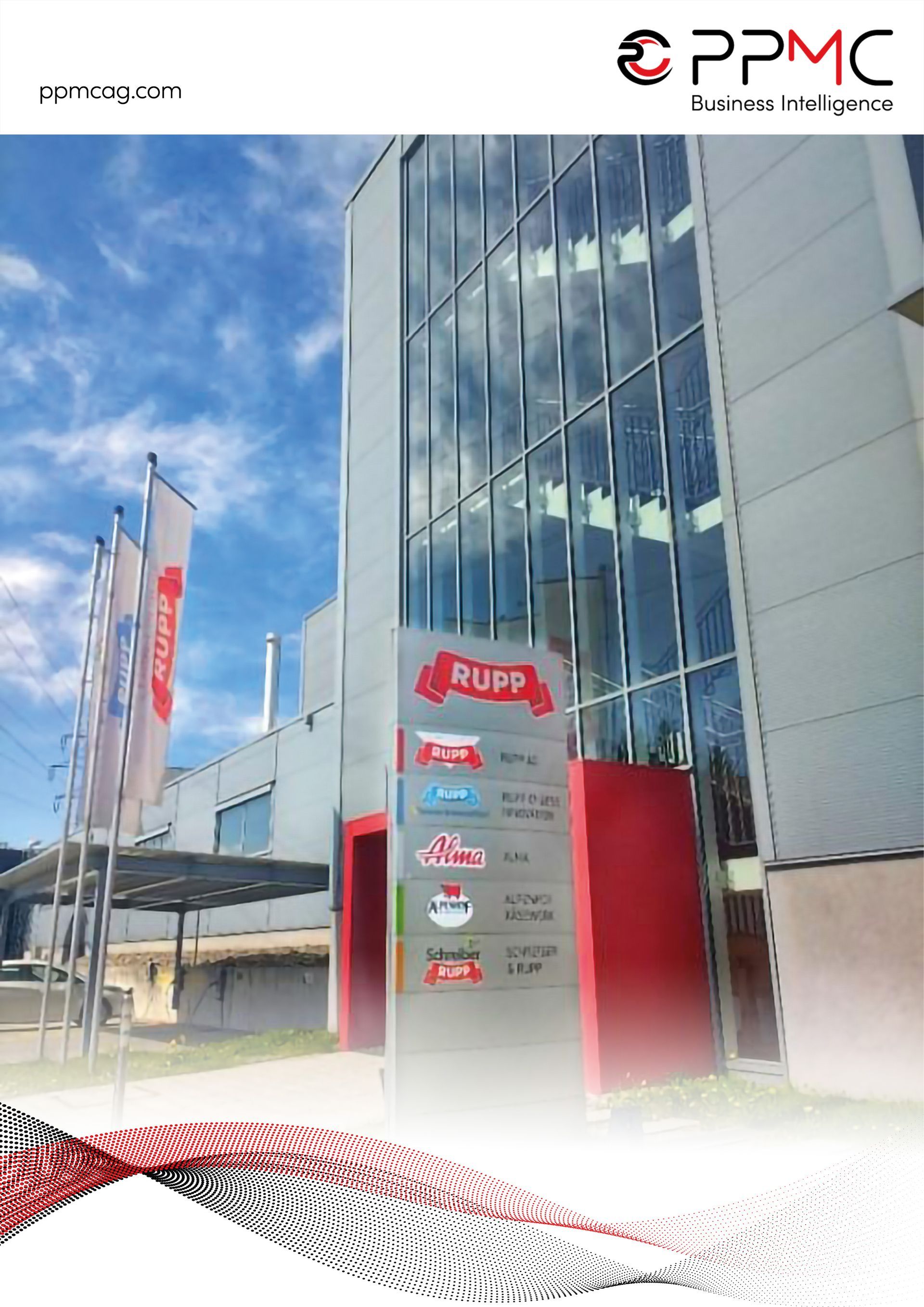 Case Study Unternehmen Rupp