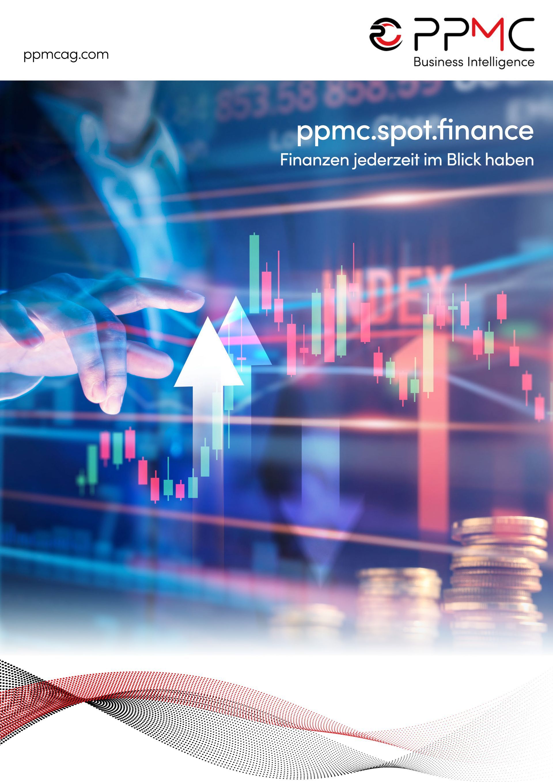 Whitepaper ppmc.spot.finance