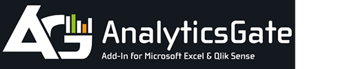 Logo of the company AnalyticsGate