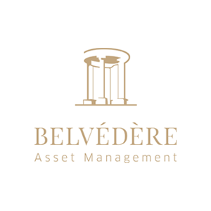Logo of the company Belvédère Asset Management