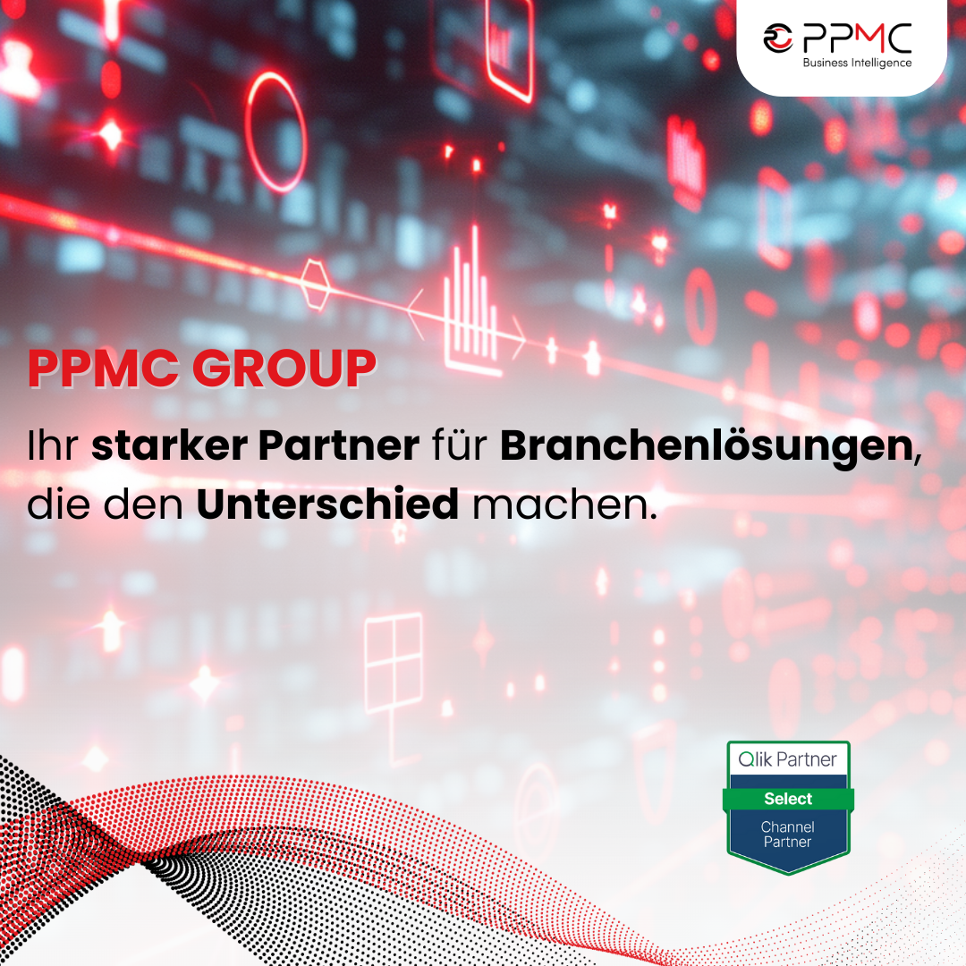 Starker Partner für Branchenlösungen-die den Unterschied machen
