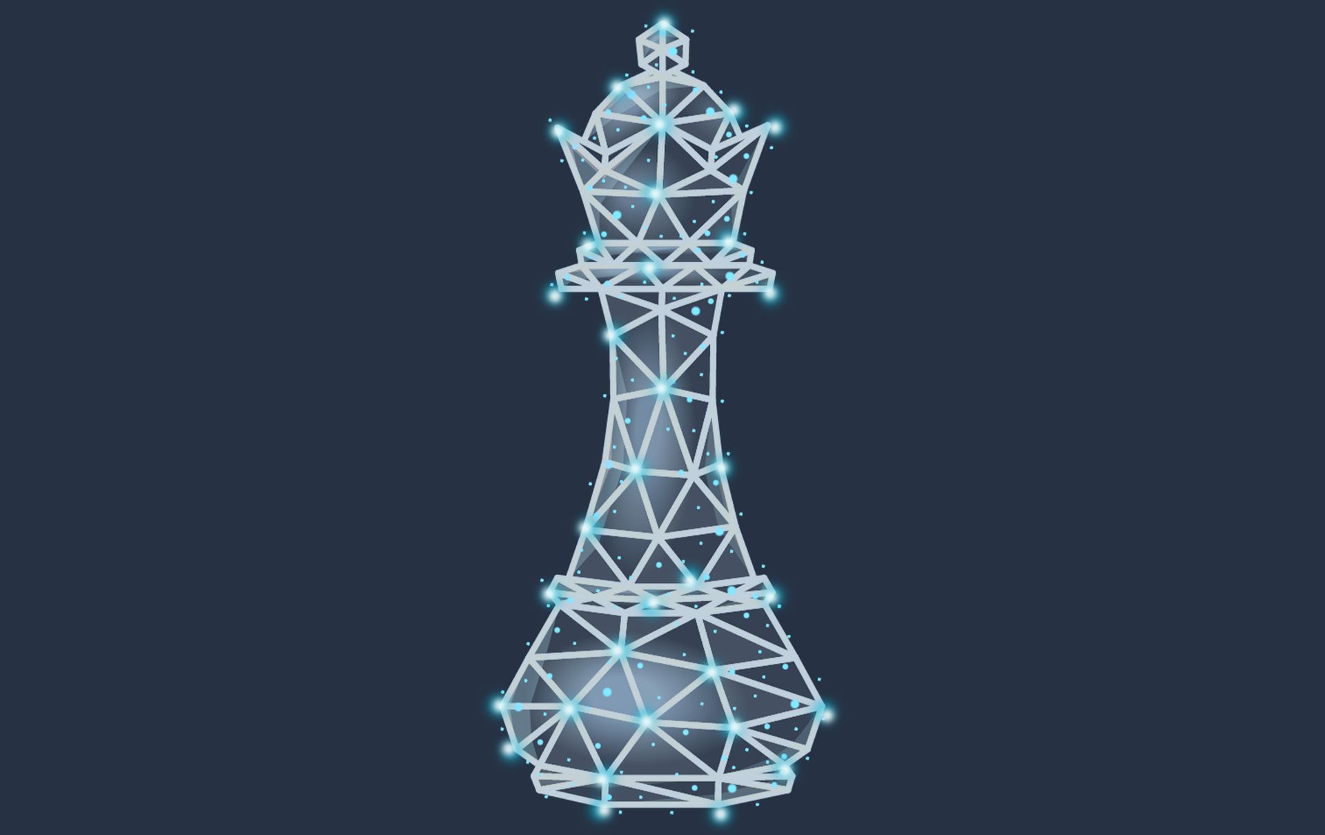 Digital Icon für Leistungen