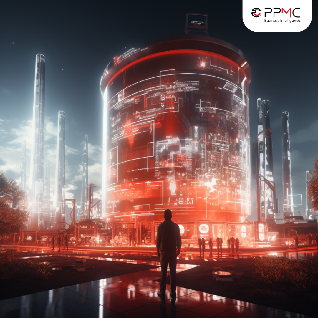 Energieeffizienz auf einem neuen Level mit Business Intelligence!