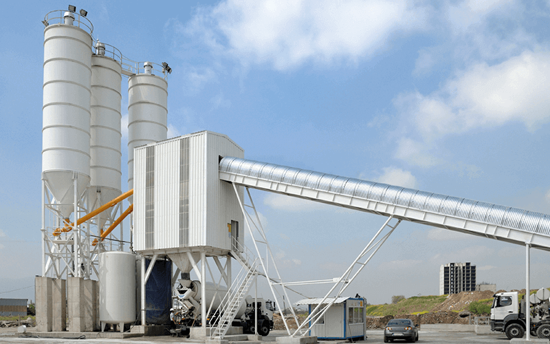 Werbebild der Firma Dorner Electronic