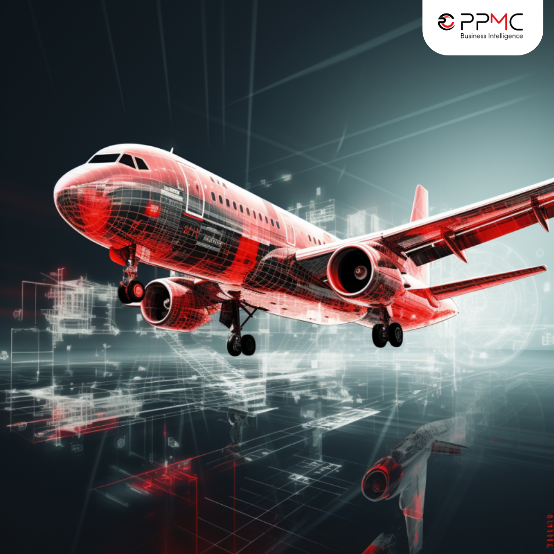 PPMC Group steht an der Spitze der Business Intelligence (BI) Revolution.