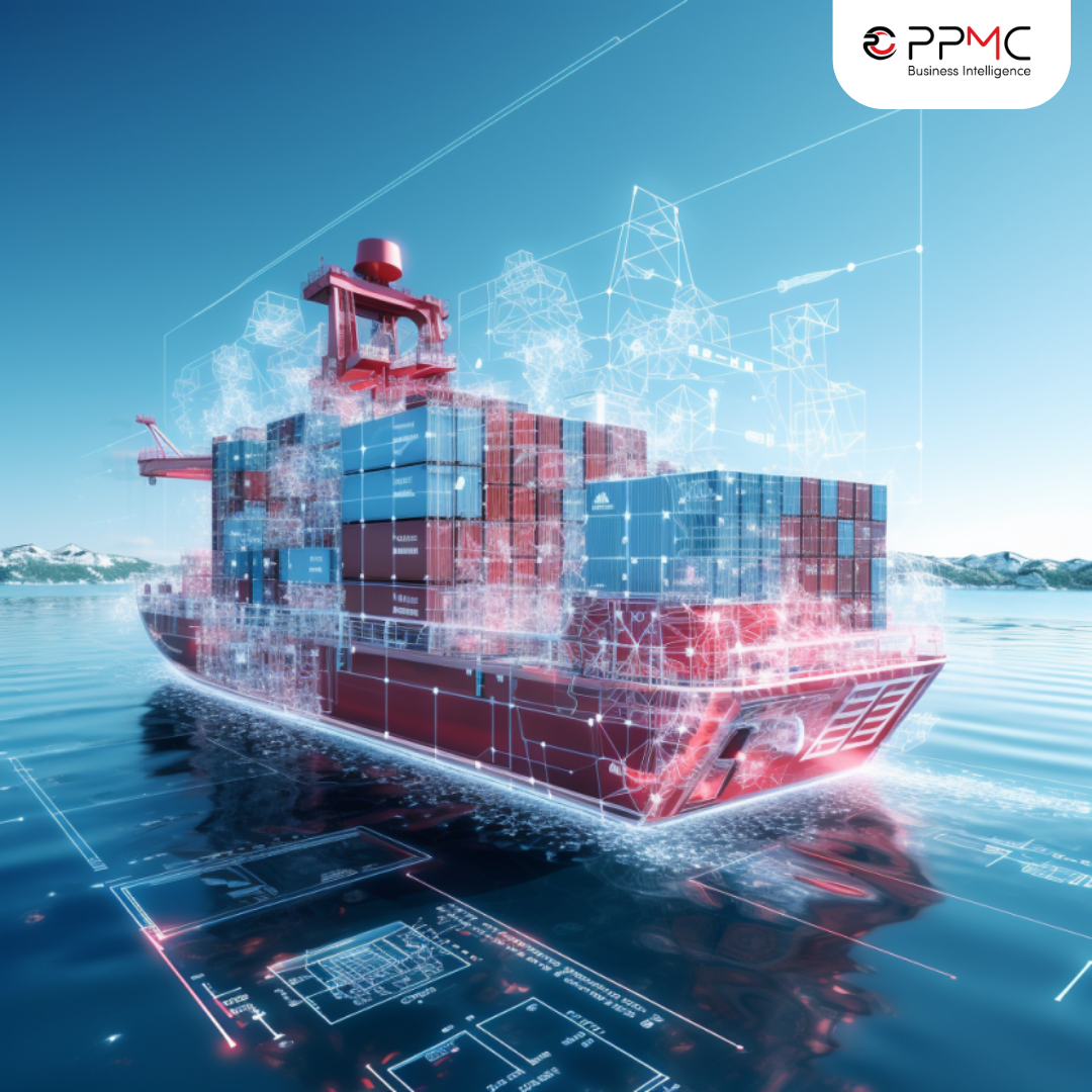 Entdecken Sie die transformative Kraft von Business Intelligence in der Logistik!