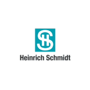 Logo of the company Heinrich Schmidt