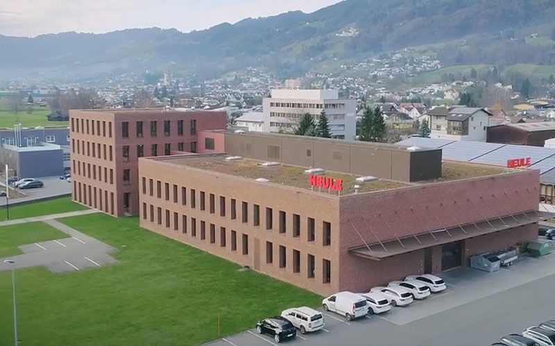 HEULE WERKZEUG