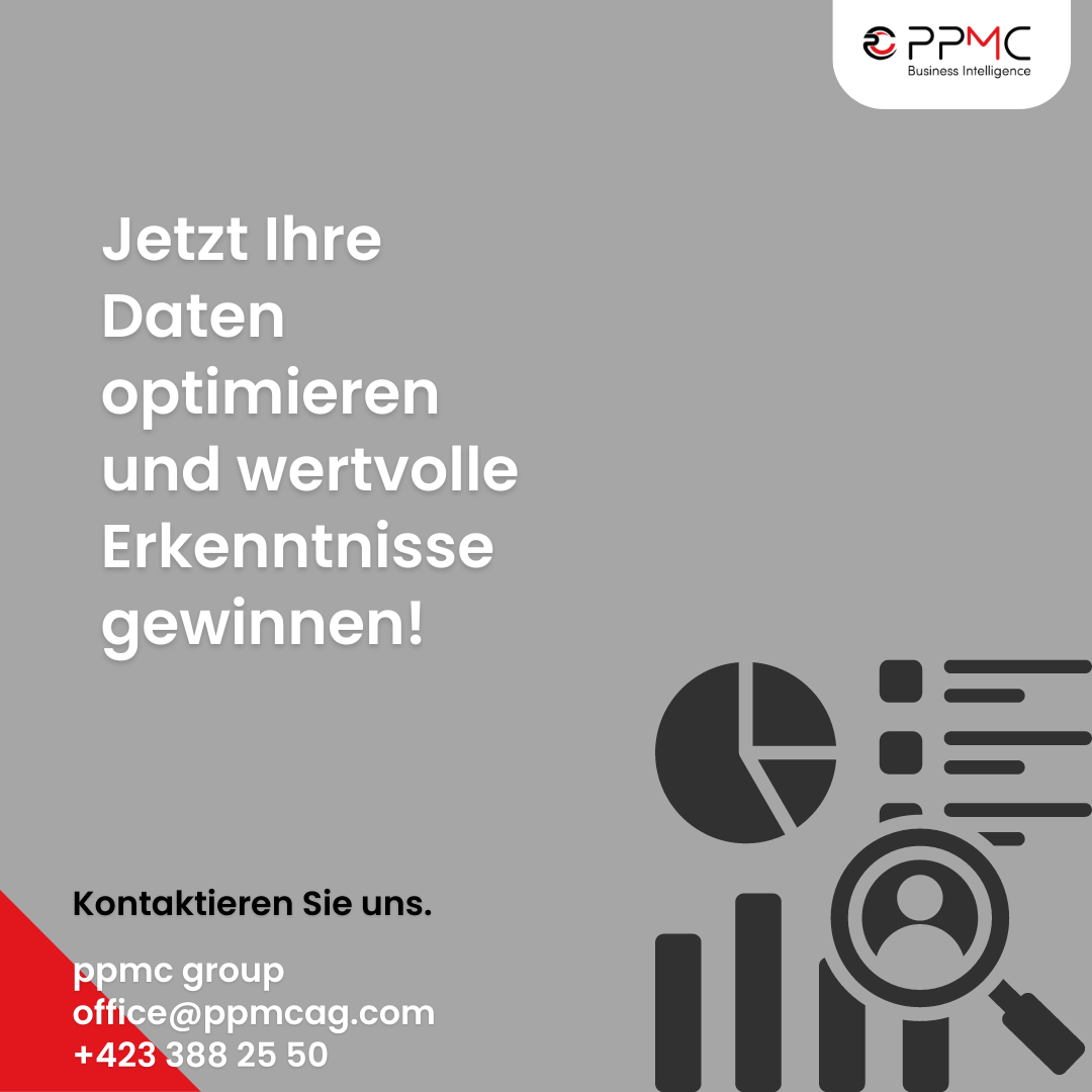 Kundenprojekt Sanitärgroßhandel - INHAUS analysiert unternehmensweit mit Qlik