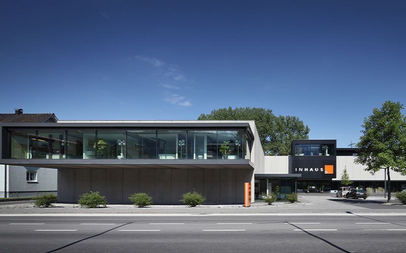 INHAUS HANDELS