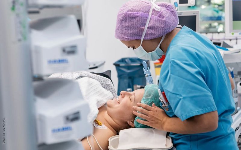 Kundeprojekt Krankenhaus Dornbirn - Controlling mit Qlik als interdisziplinäres Reportingsystem