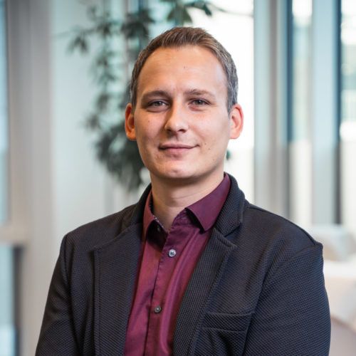 ppmc COO Markus Dorner