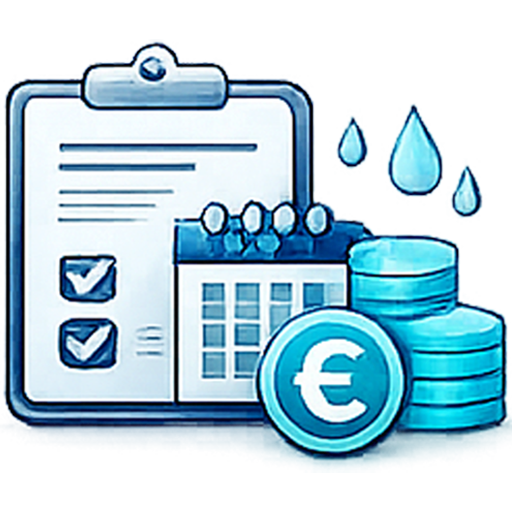 BI-Analysen mit ppmc.spot.next contract von ppmc