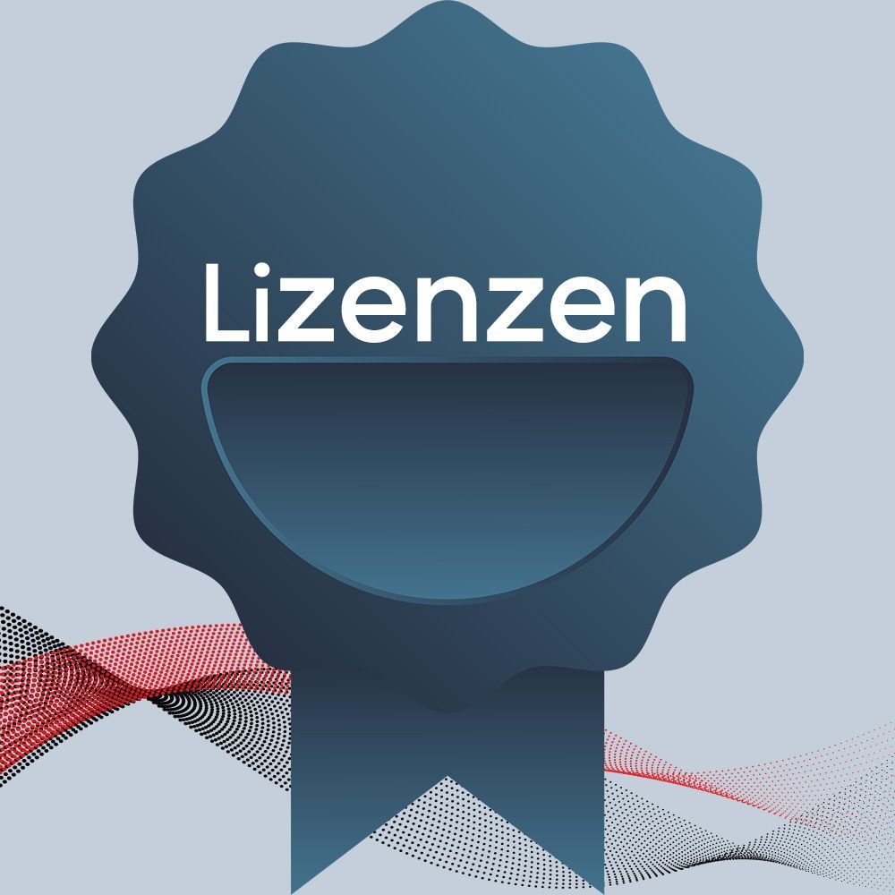 Lizenzen