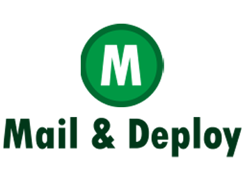 Mail and Deploy Partner