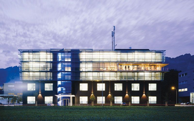 PANTEC ENGINEERING
