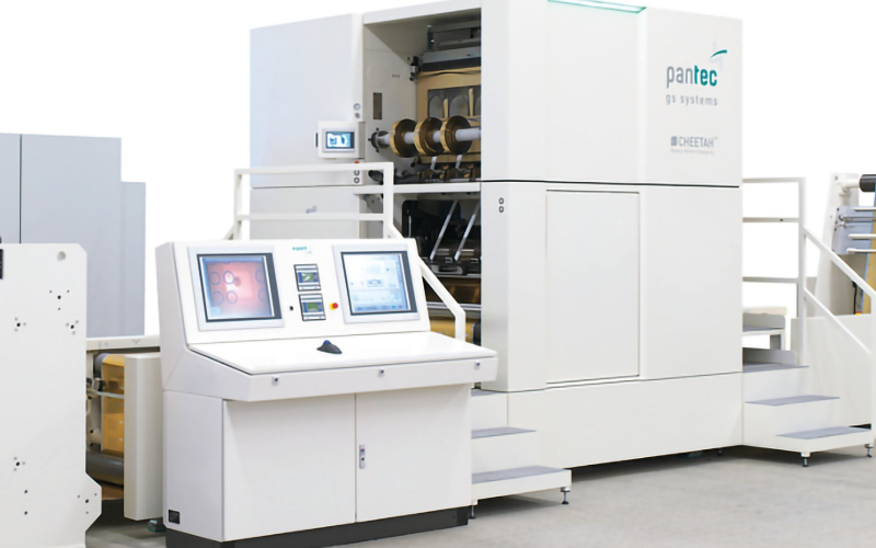Pantec Engineering AG