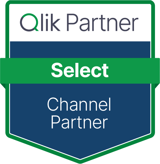 Auszeichnung für ppmc als Channel Partner von Qlik
