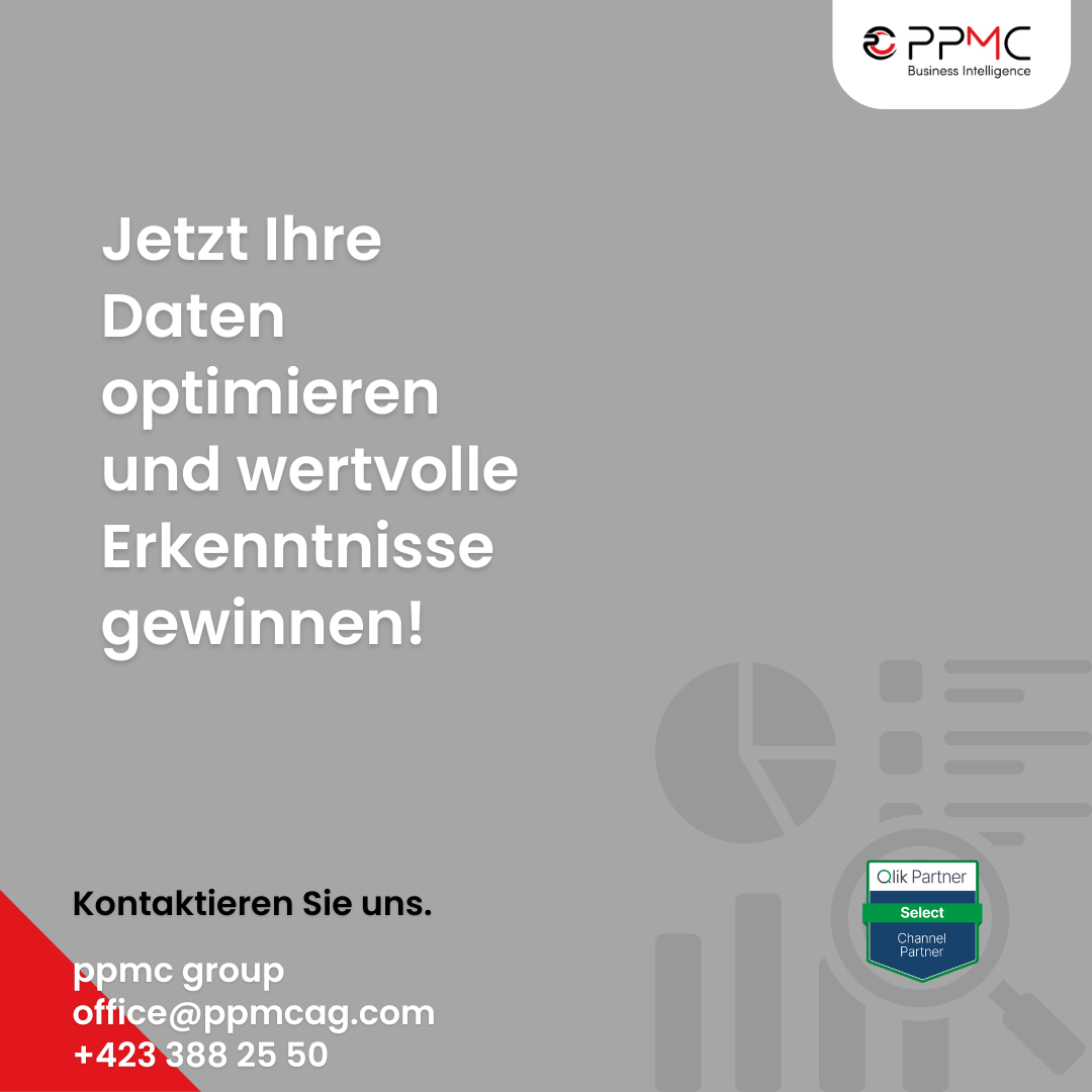 Kundenprojekt Röchling Industrial Oepping - Durchblick in Echtzeit
