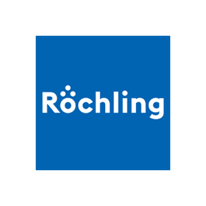 Logo of the company Röchling Industrial Oepping