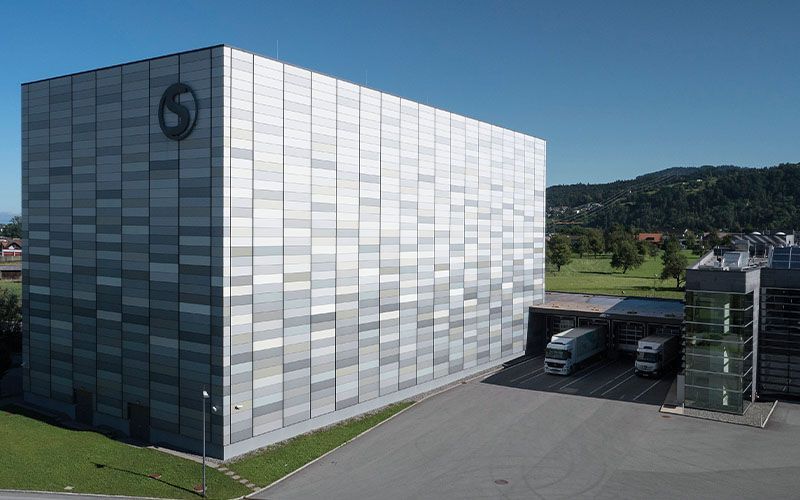 SCHWARZACH PACKAGING