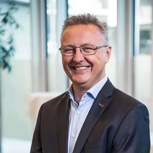 ppmc CEO Wolfgang Praschnig