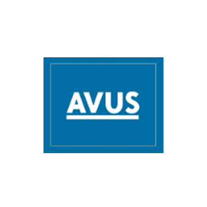 Logo of the company Avus