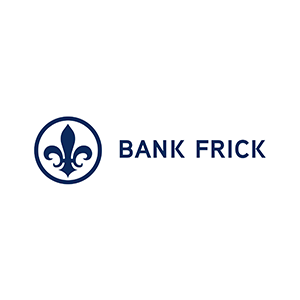 Logo of the company Bank Frick