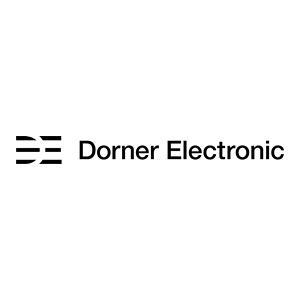Logo of the company Dorner Electronics