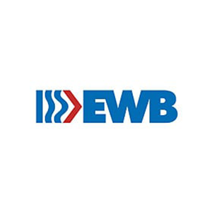 Logo of the company EWB Buchs