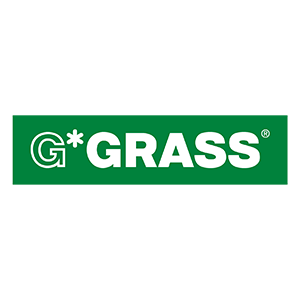 Logo of the company Grass