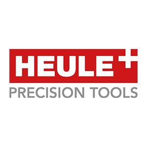 Logo of the company Heule Precision Tools