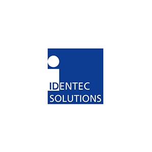 Logo of the company Identec Solutions