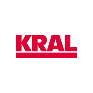 Logo of the company Kral