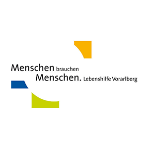 Logo of the company Lebenshilfe Vorarlberg