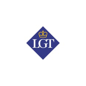 Logo of the company LGT Finacial service