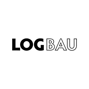 Logo of the company Logbau