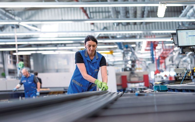 Roechling Industrial Oepping GmbH & Co. KG