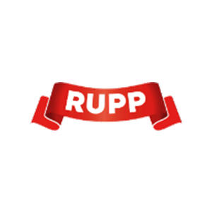 Logo of the company Rupp Cheese