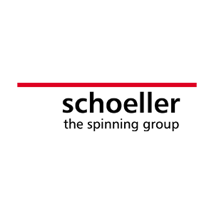 Logo of the company Schoeller - the spinning group