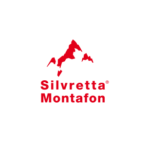 Logo of the company Silvretta Montafon