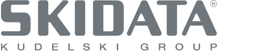 Logo of the company Skidata Kudeslki Group