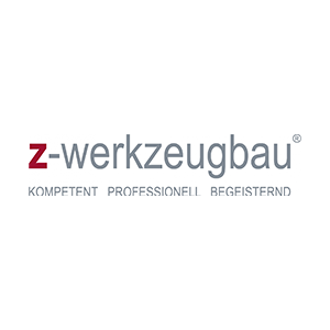 Logo of the company z-werkzeugbau