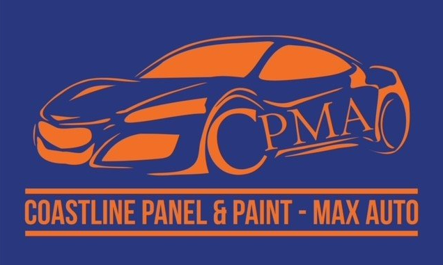 Coastline Panel & Paint - Max Auto