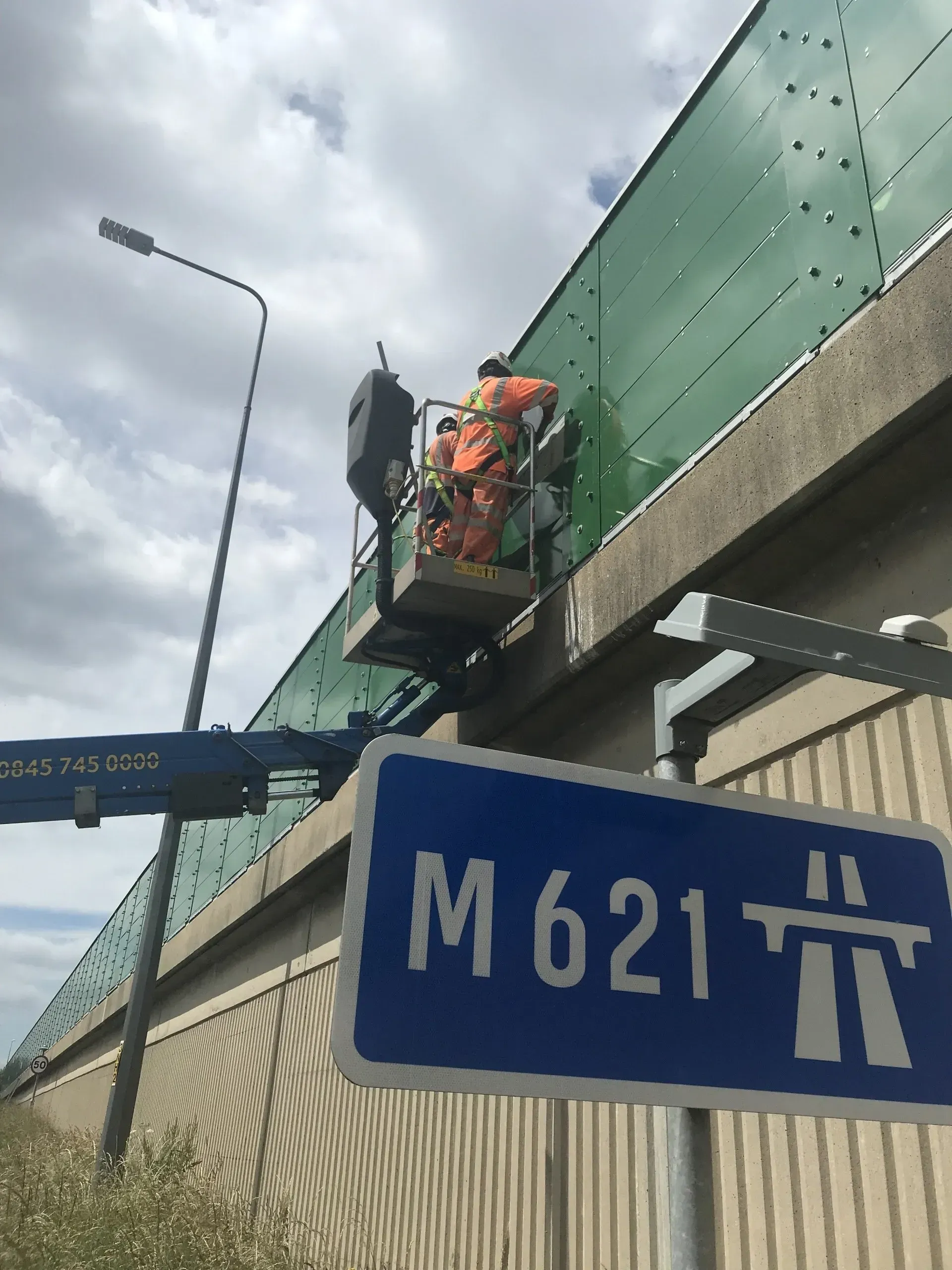 MEWP, Mobile, Elevated, work, platform