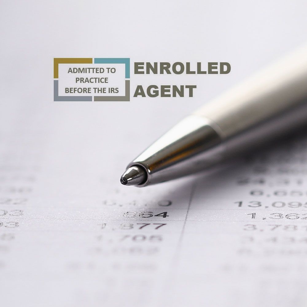 IRS Issues in Mechanicsville, VA