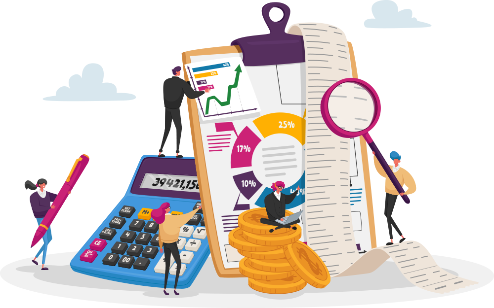 Accountant in Mechanicsville, VA Accountant in Mechanicsville, VA