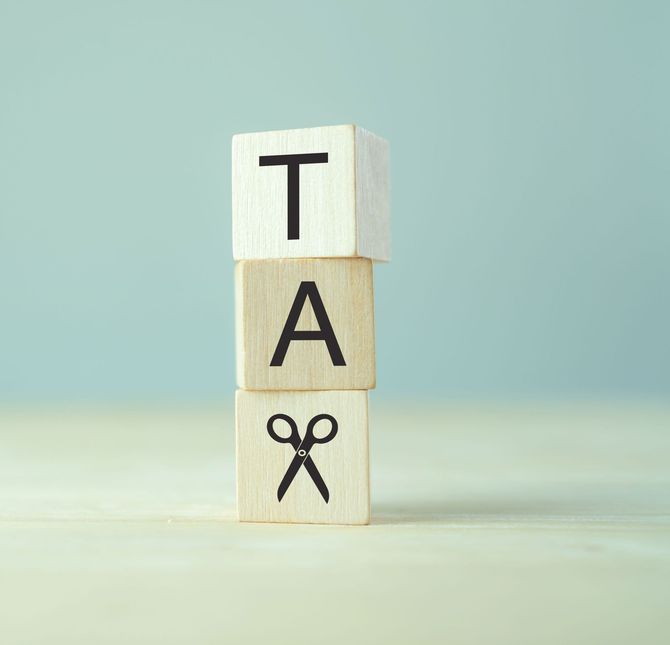 Tax Services in Mechanicsville, VA
