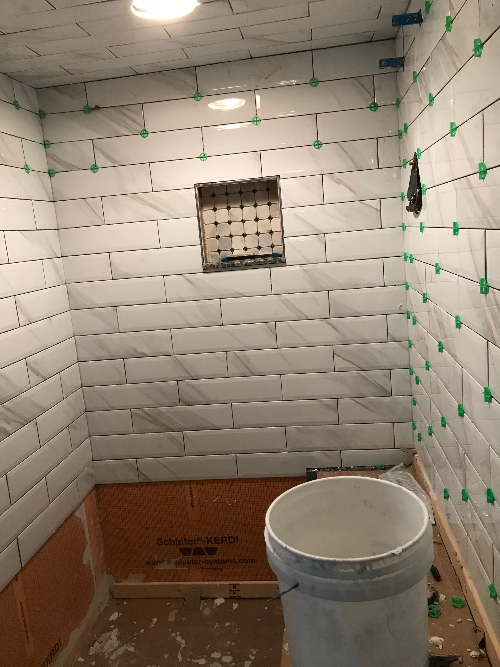 Bathroom Remodel Medina, OH Do It All Plumbing Inc.