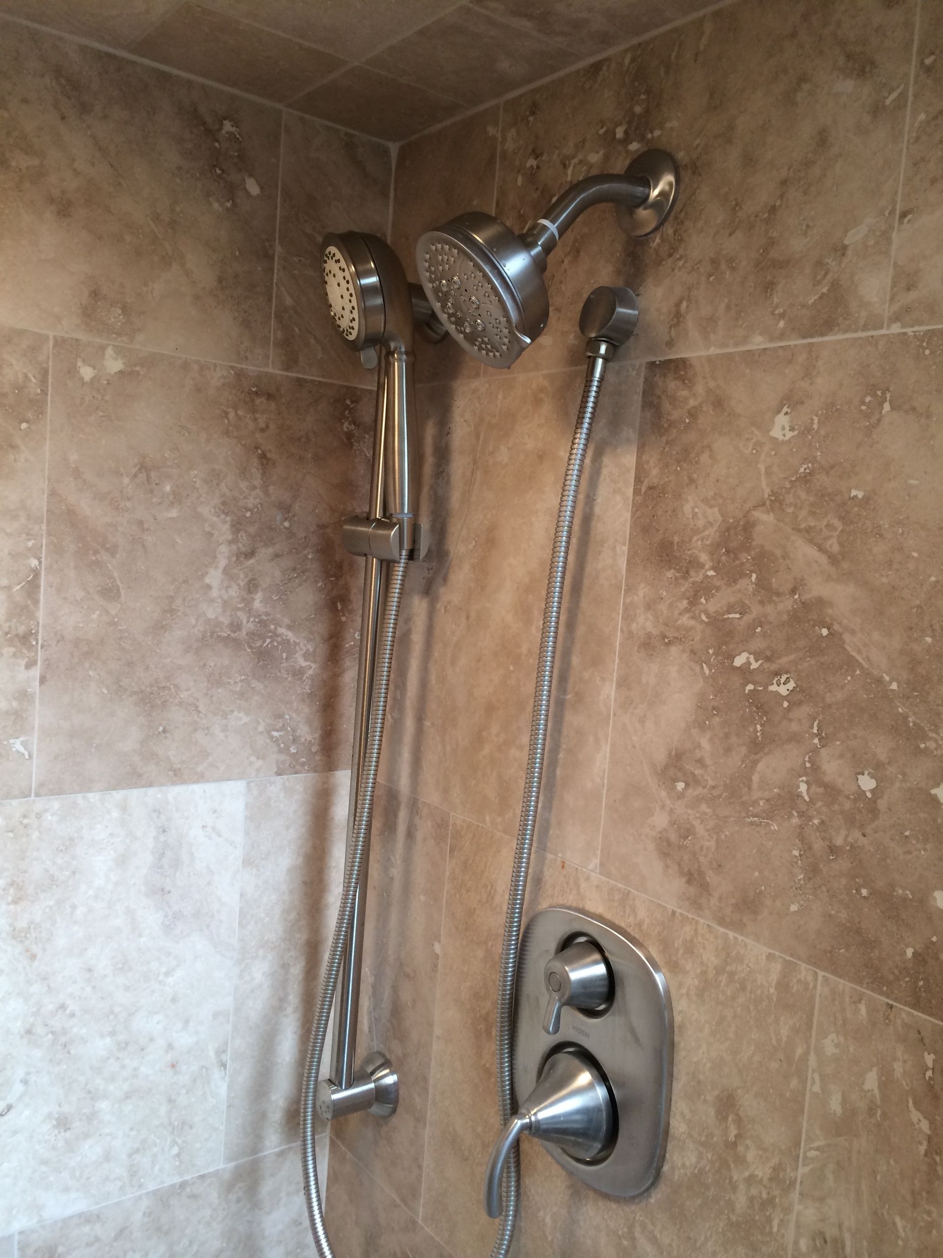 Bathroom Remodel Medina, OH Do It All Plumbing Inc.